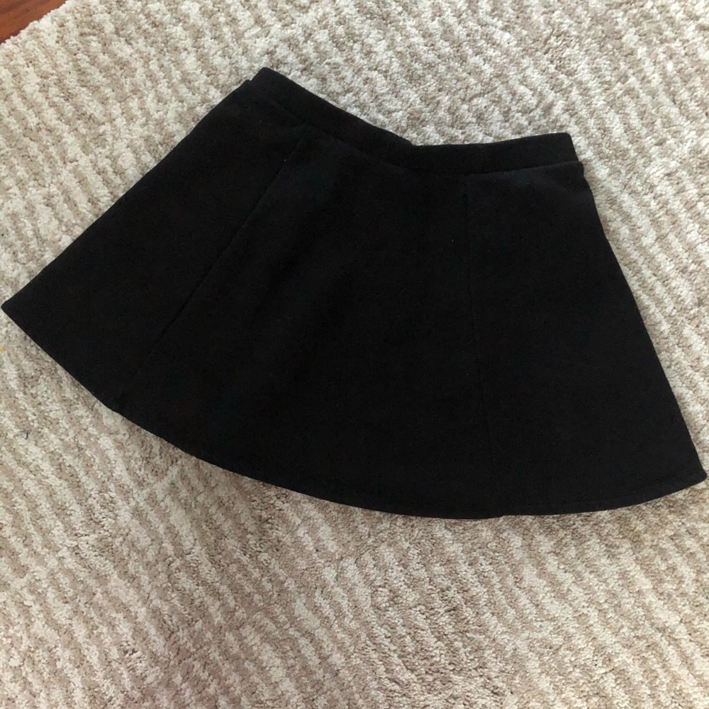 Thick Skater/Circle Skirt